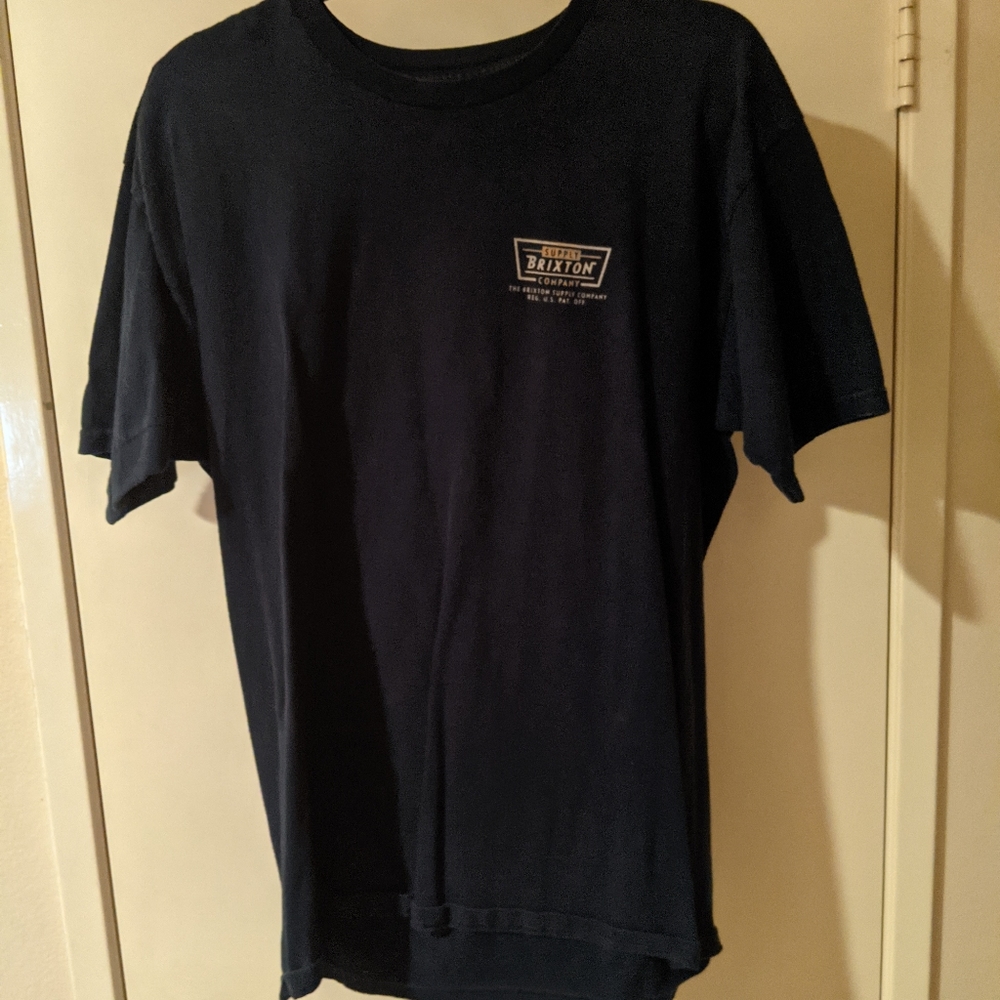 Tee shirt